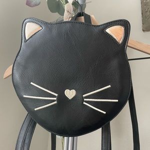 Black Cat Women’s Festival Backpack